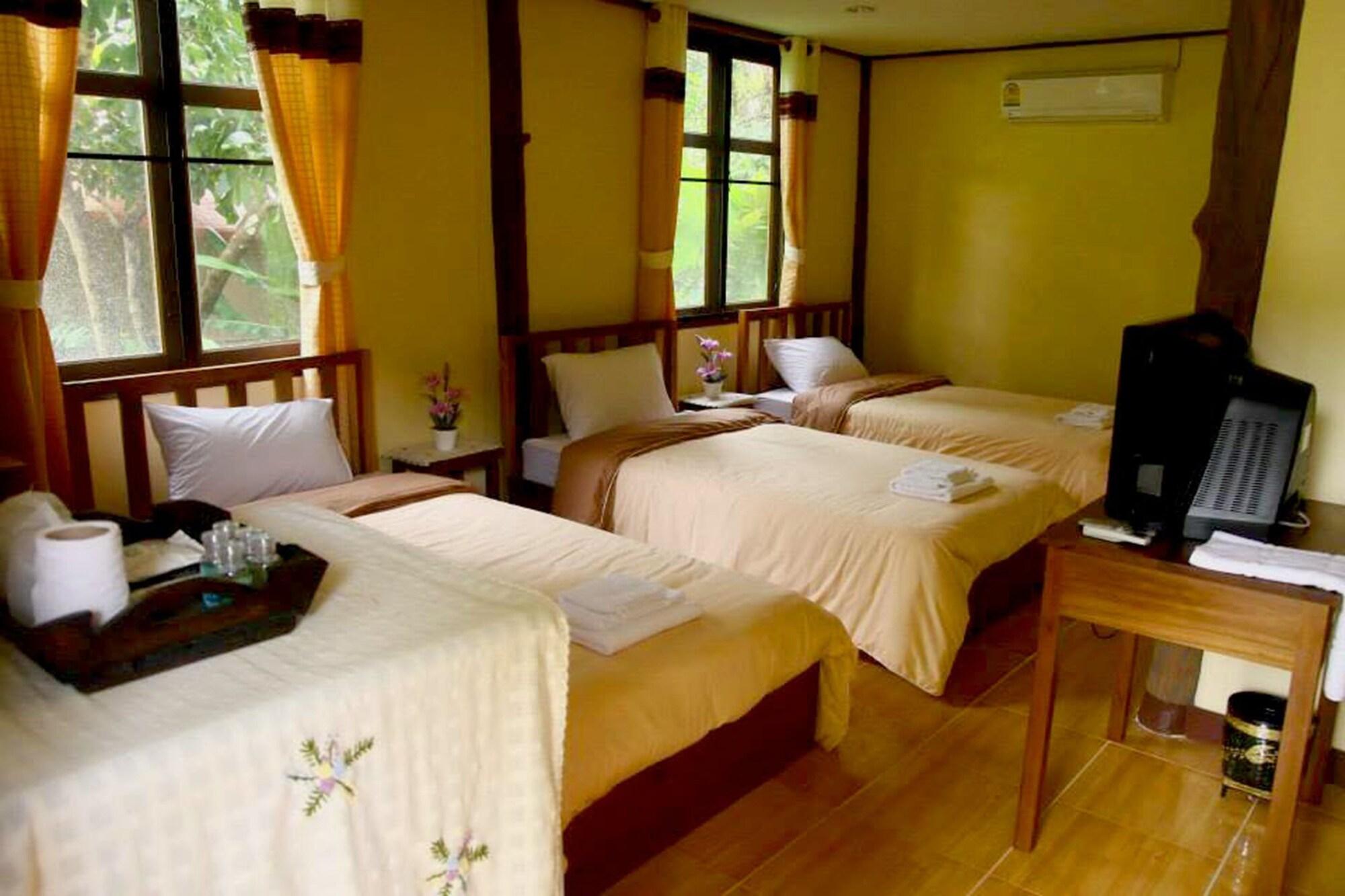 Baan Phuthadol