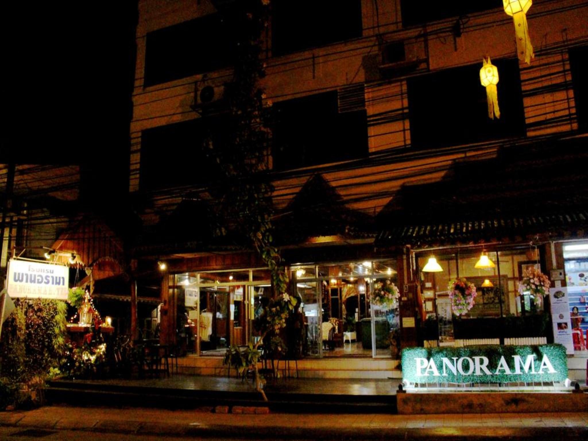 Panorama Hotel