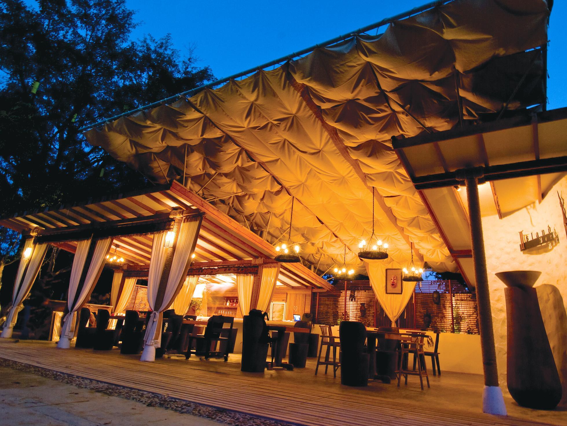 Pai Island Resort