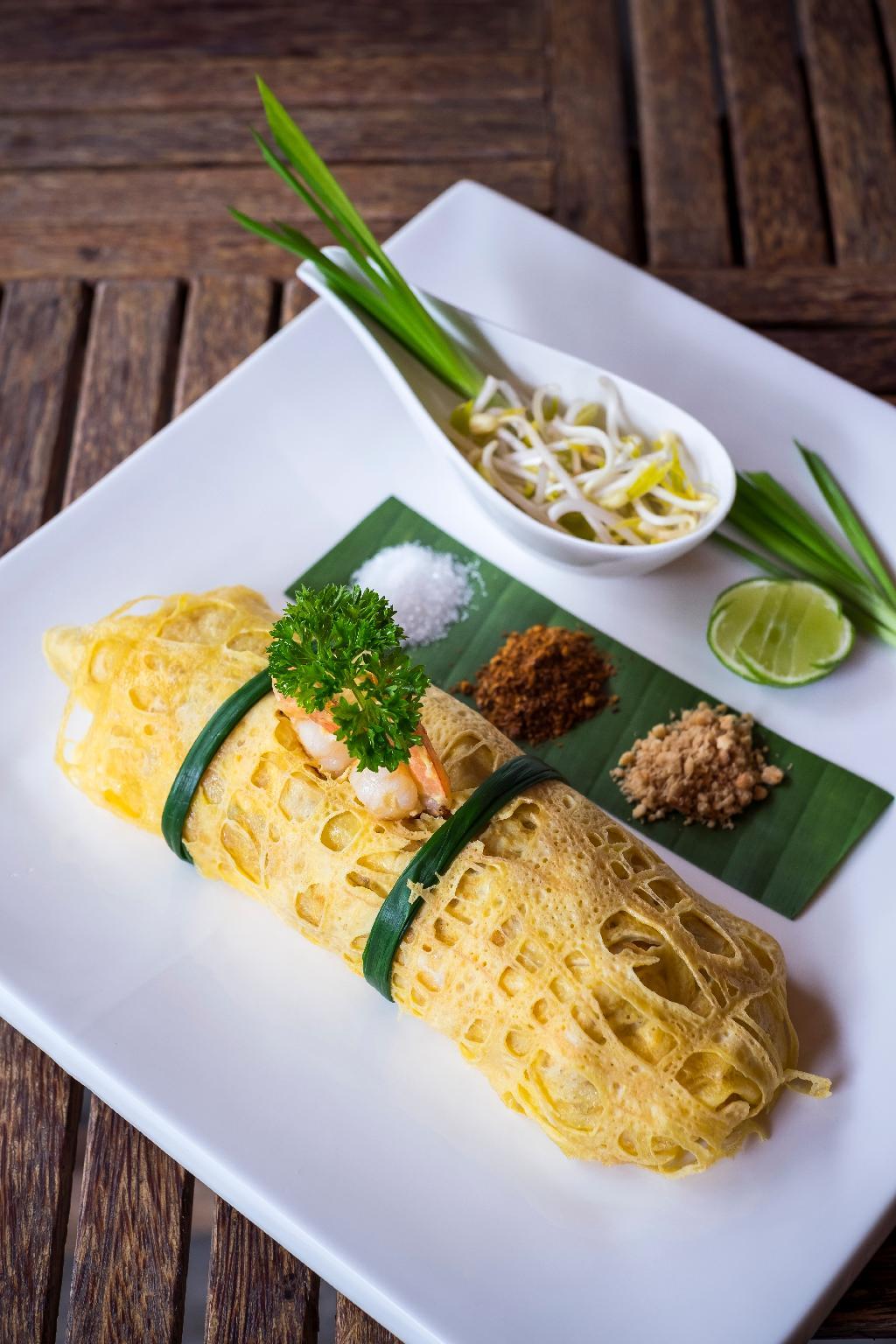 Pai Island Resort by null