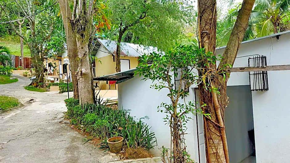 Tuk Tuk Guesthouse