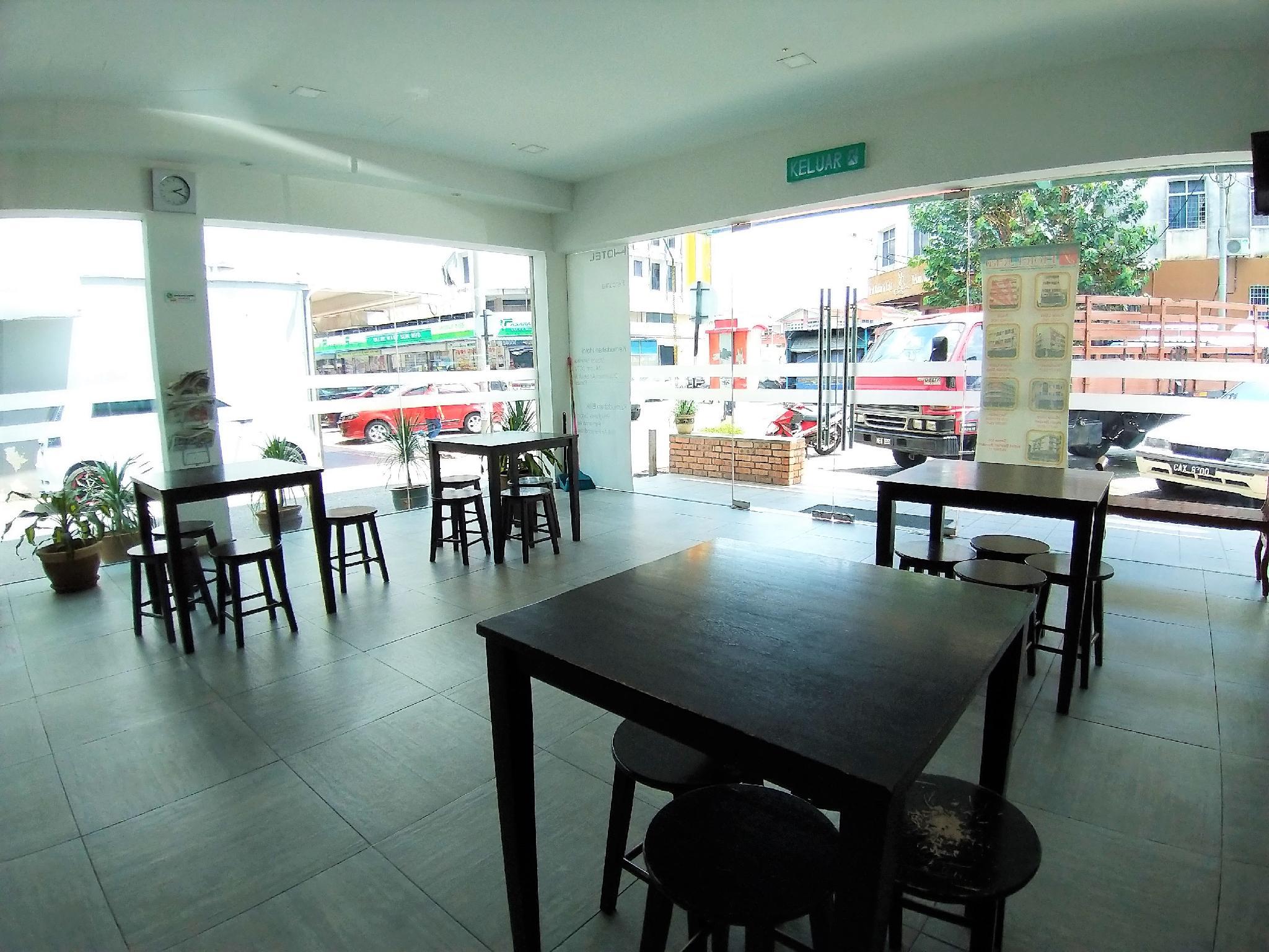 Hotel Jelai Mentakab