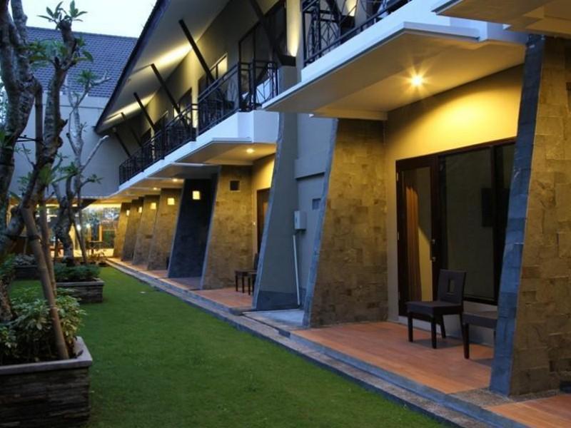 Ommaya Hotel and Resort