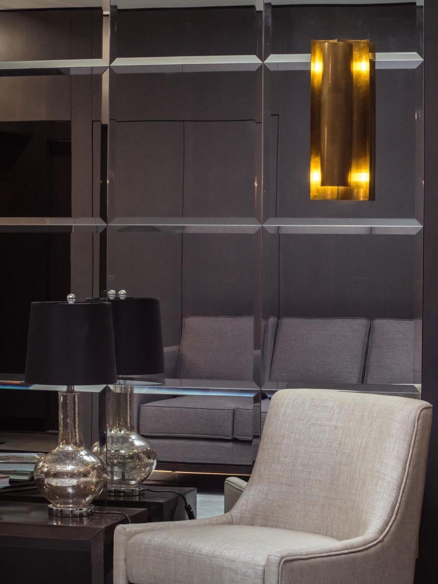 Villa Genesis - boutique hotel de luxe - Menton by null