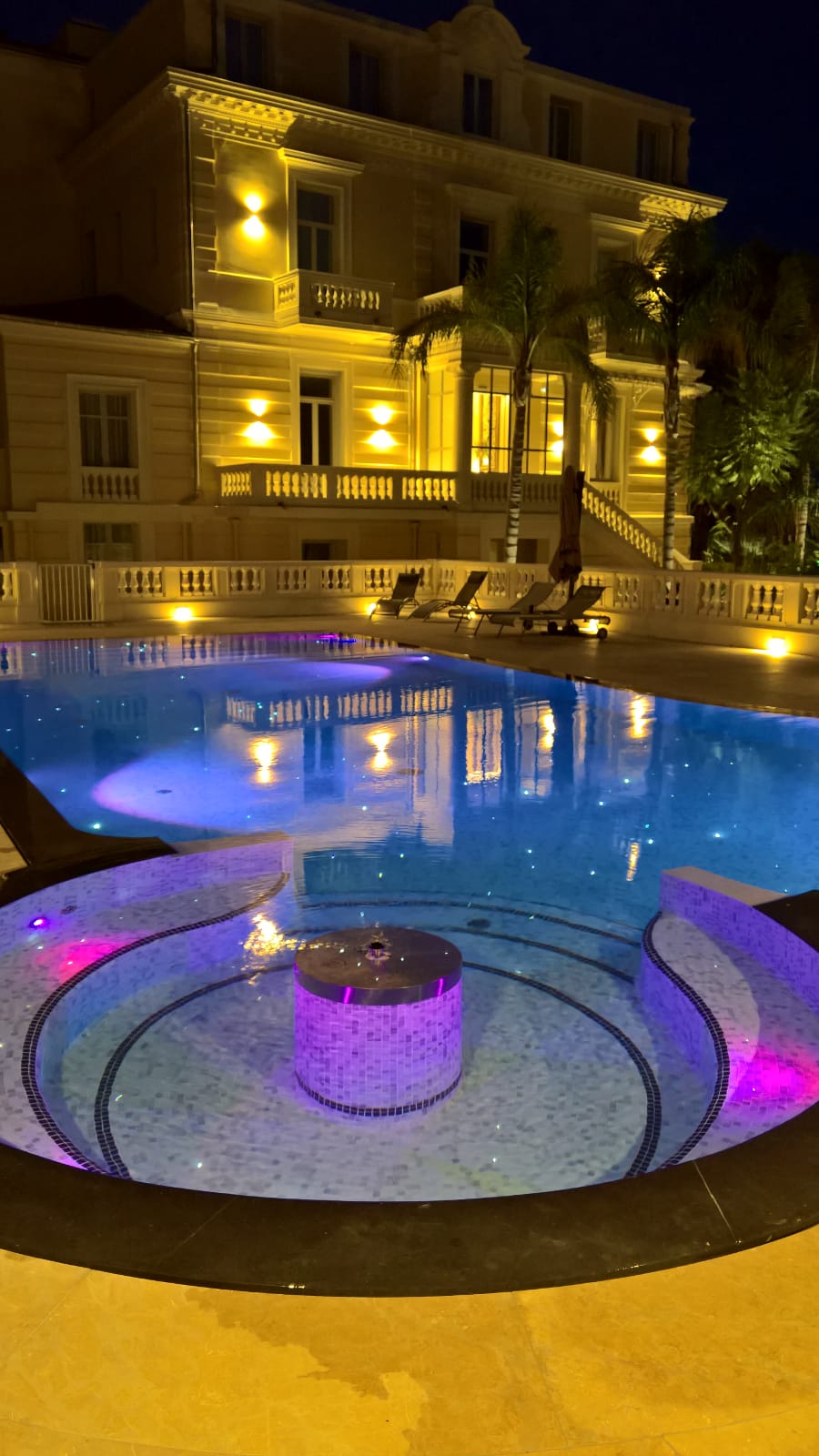 Villa Genesis - boutique hotel de luxe - Menton by null