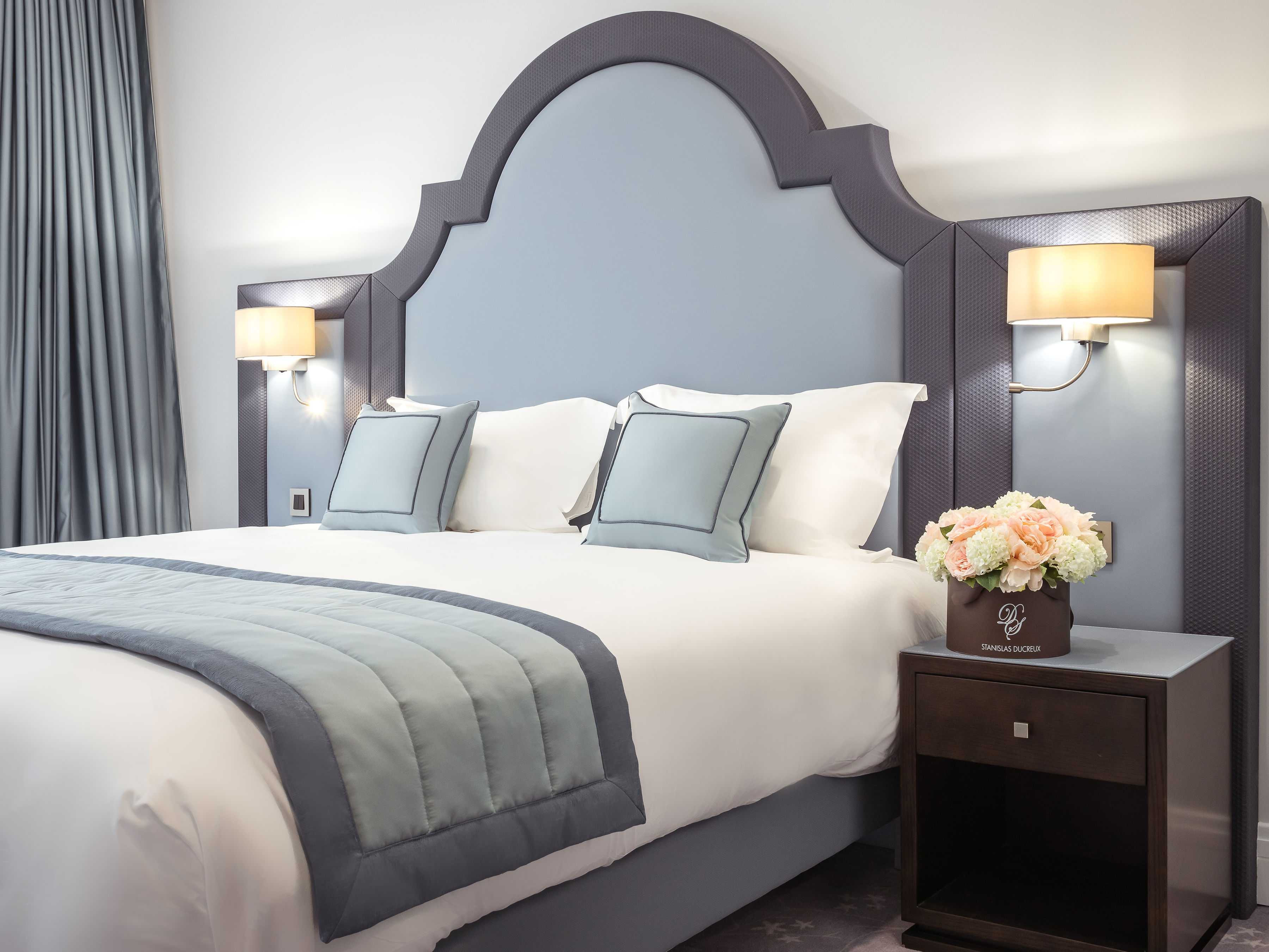 Villa Genesis - boutique hotel de luxe - Menton by null