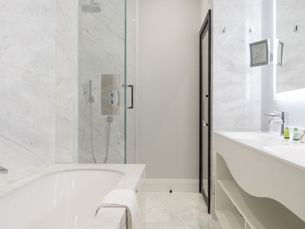 Villa Genesis - boutique hotel de luxe - Menton by null