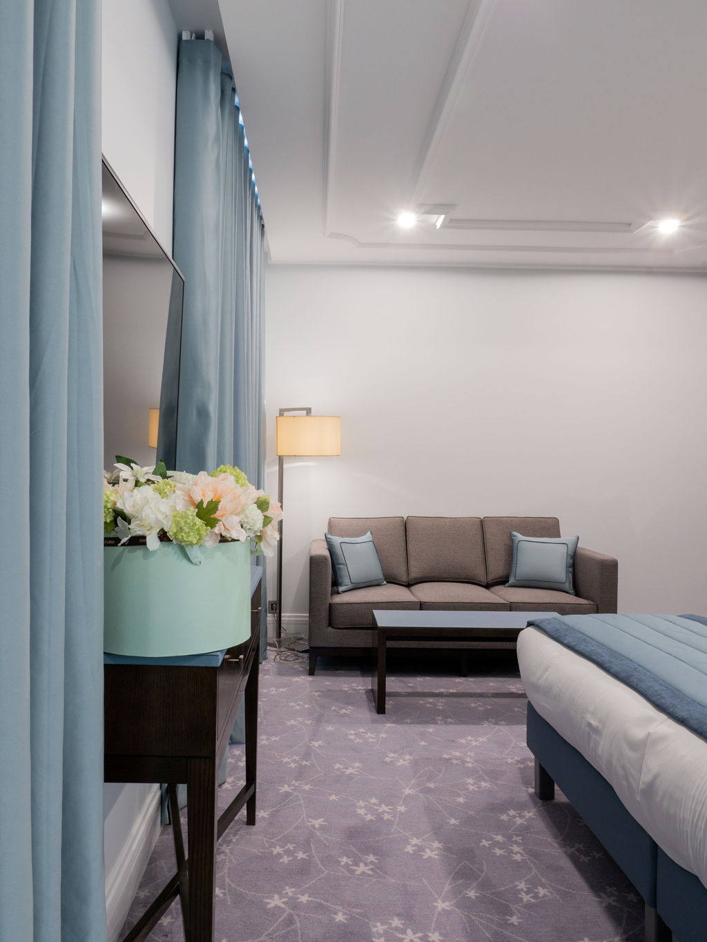 Villa Genesis - boutique hotel de luxe - Menton by null