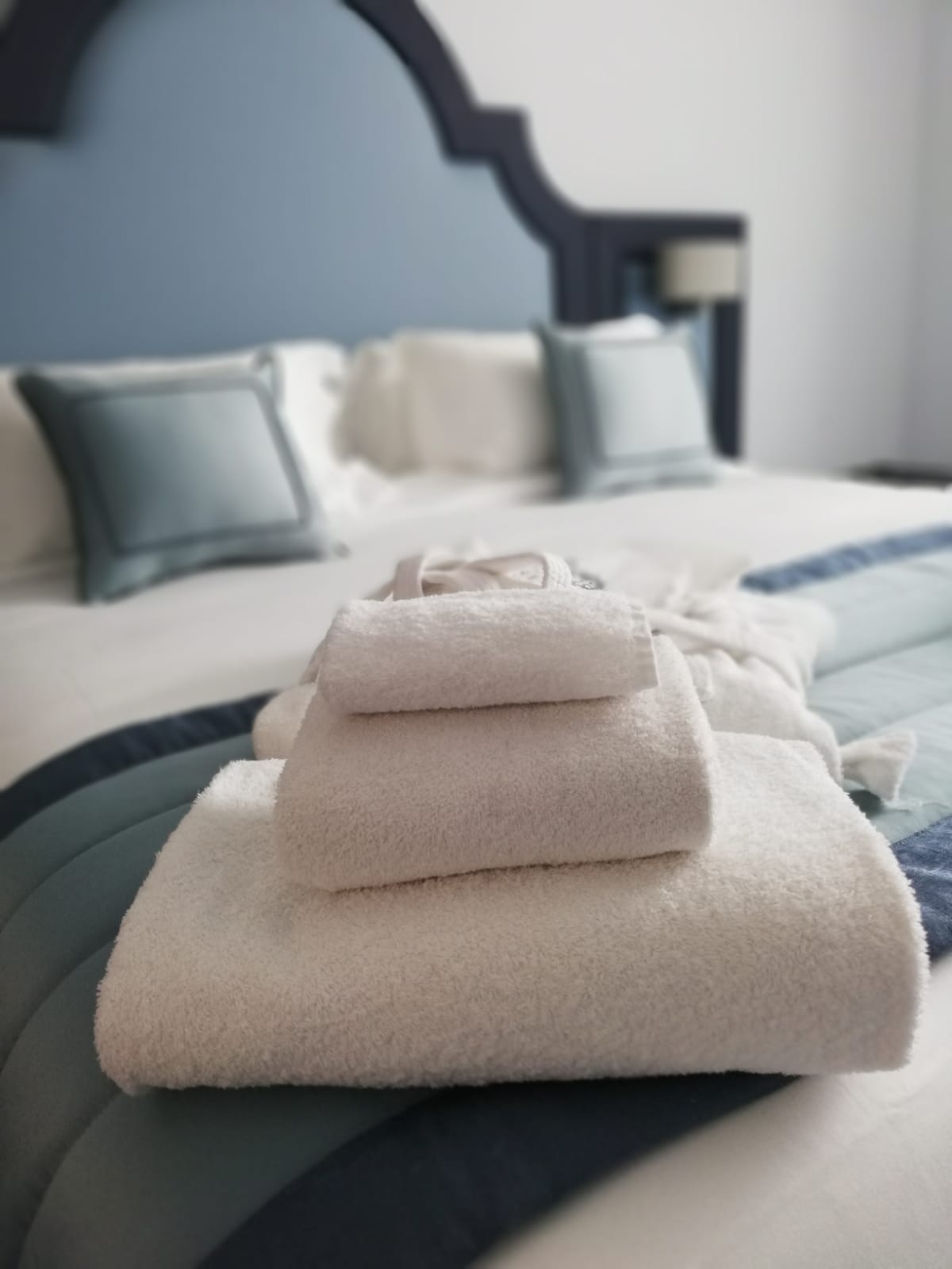 Villa Genesis - boutique hotel de luxe - Menton by null