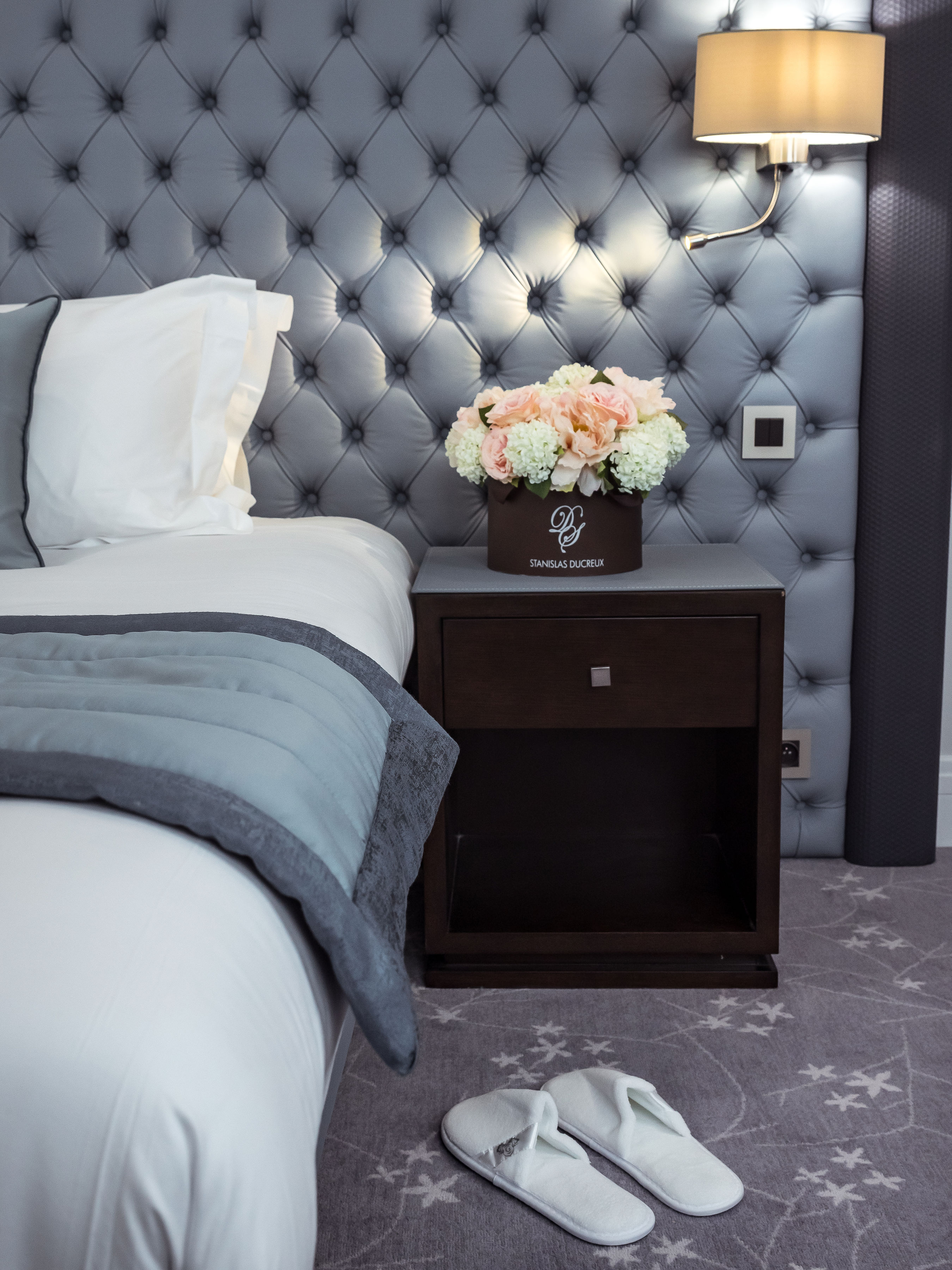 Villa Genesis - boutique hotel de luxe - Menton by null