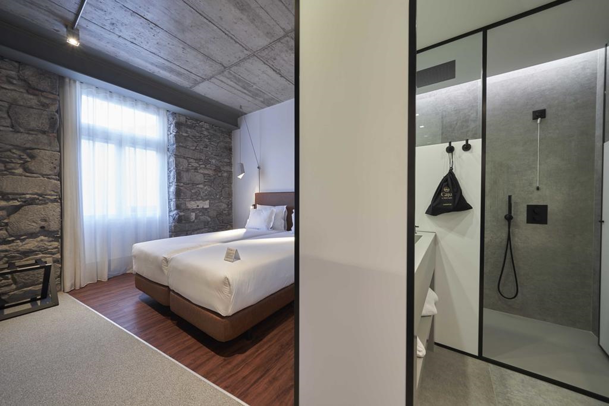 Hotel Caju by null