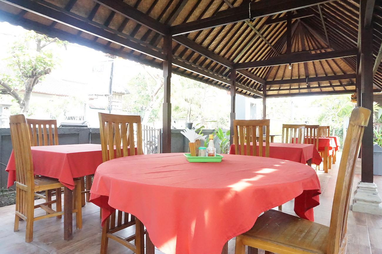 Nyoman Guesthouse