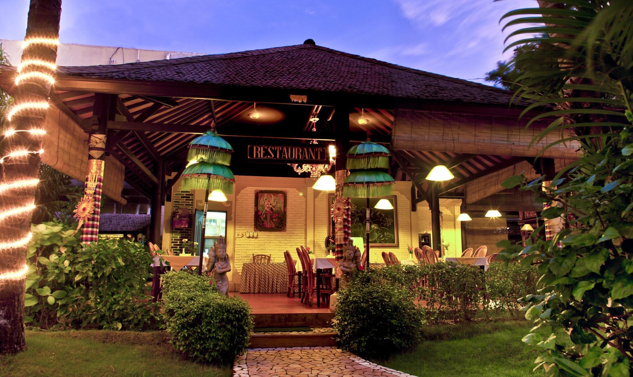 Palm Garden Bali