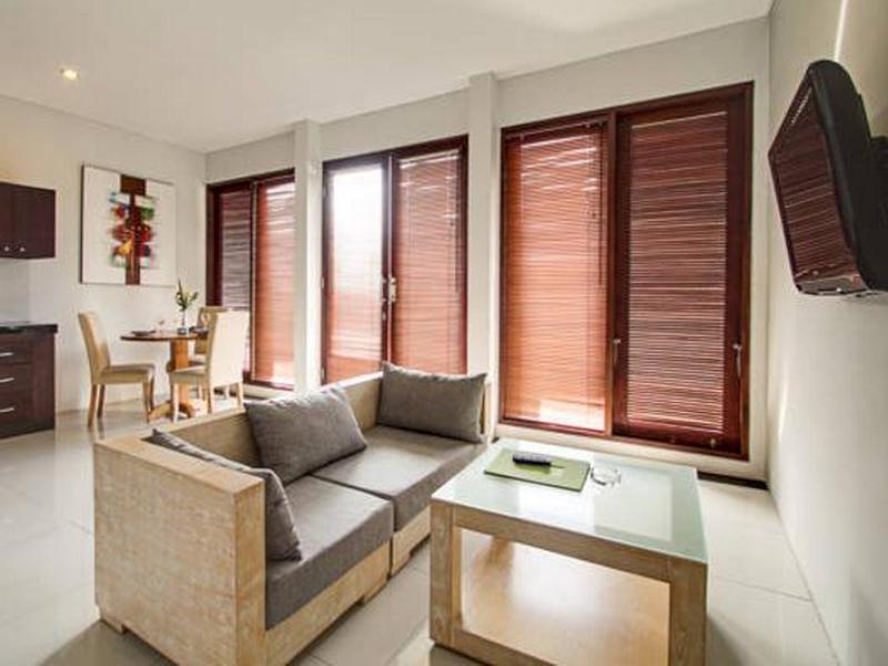 Apple Villas Apartments