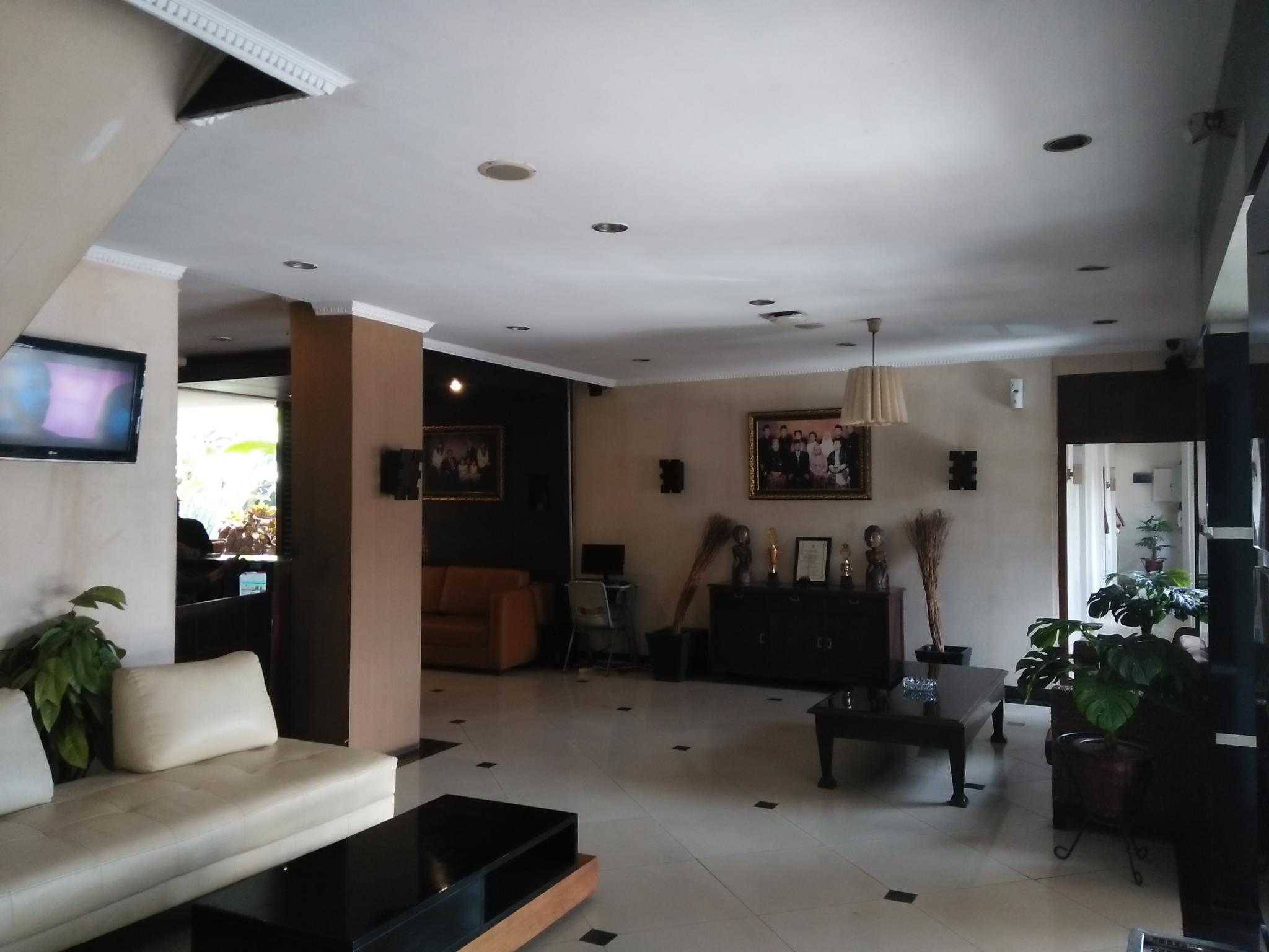 Jatinangor Hotel Restaurant