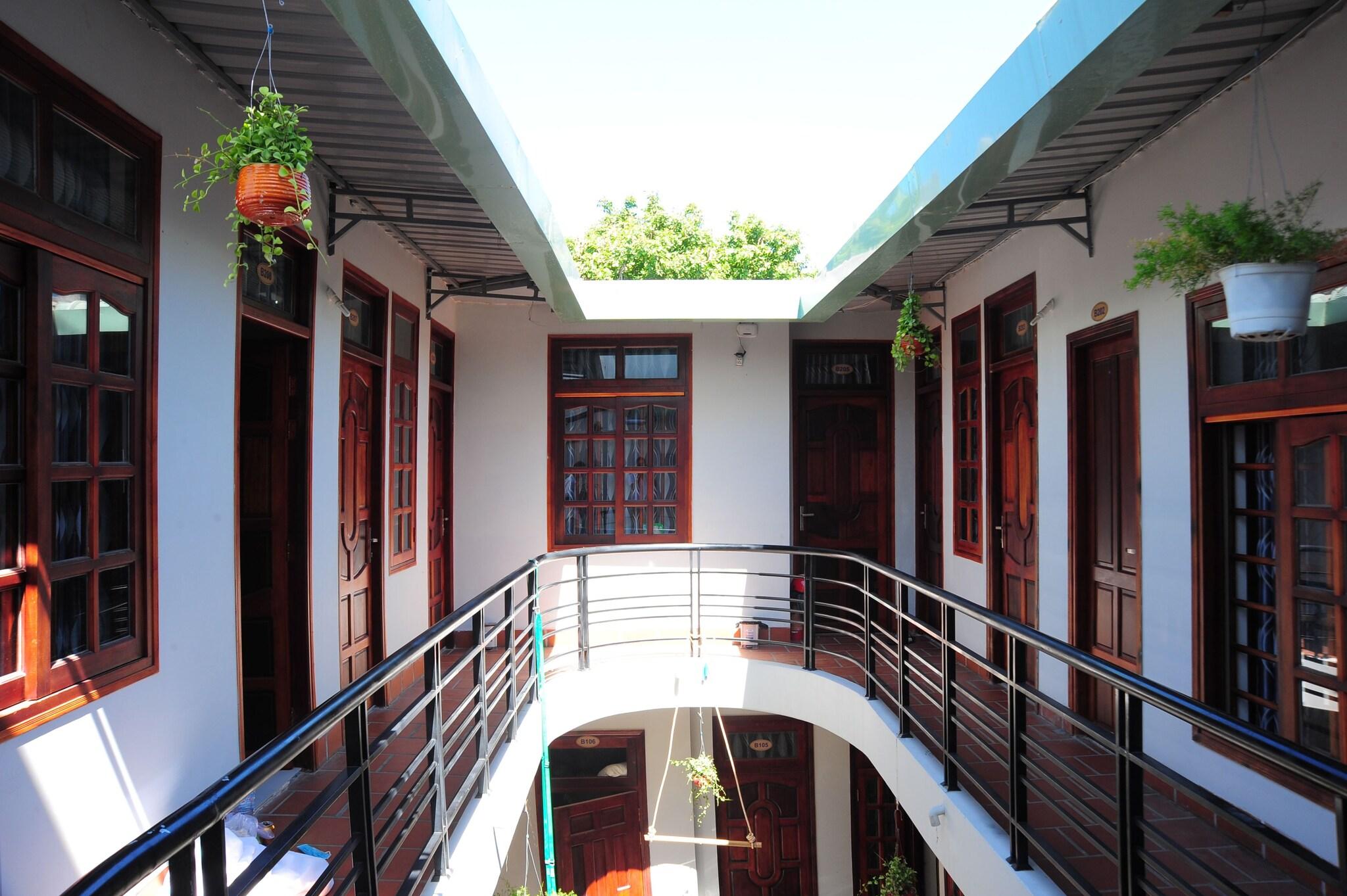 Minh Hung Hotel