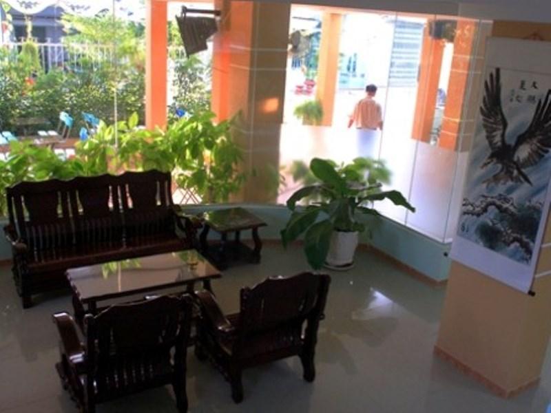 SAIGON PT HOTEL