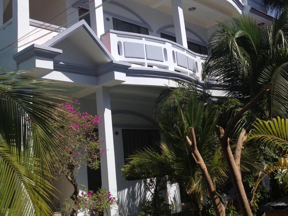 Duy An Guest House