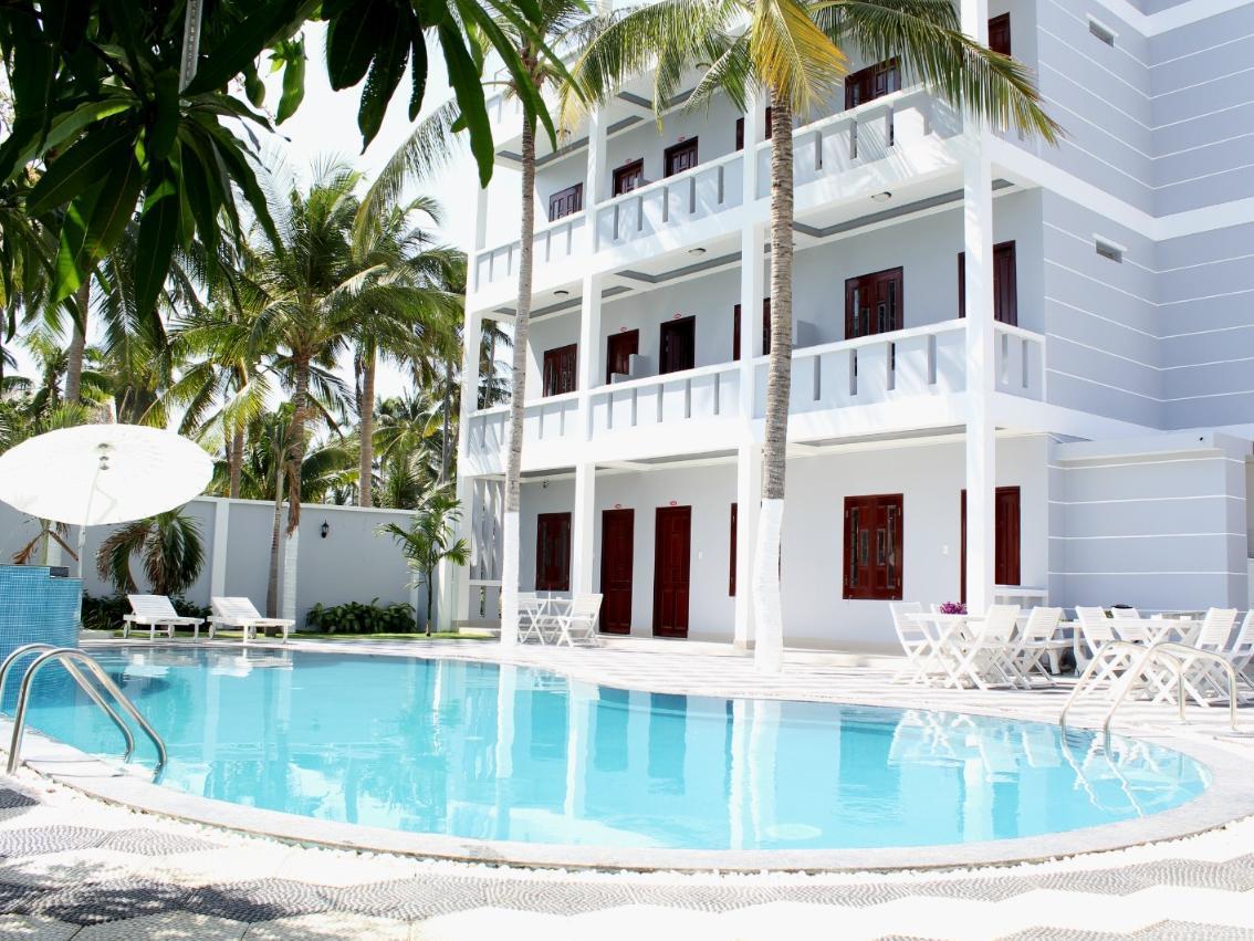 Phuong Tay Guest House Mui Ne