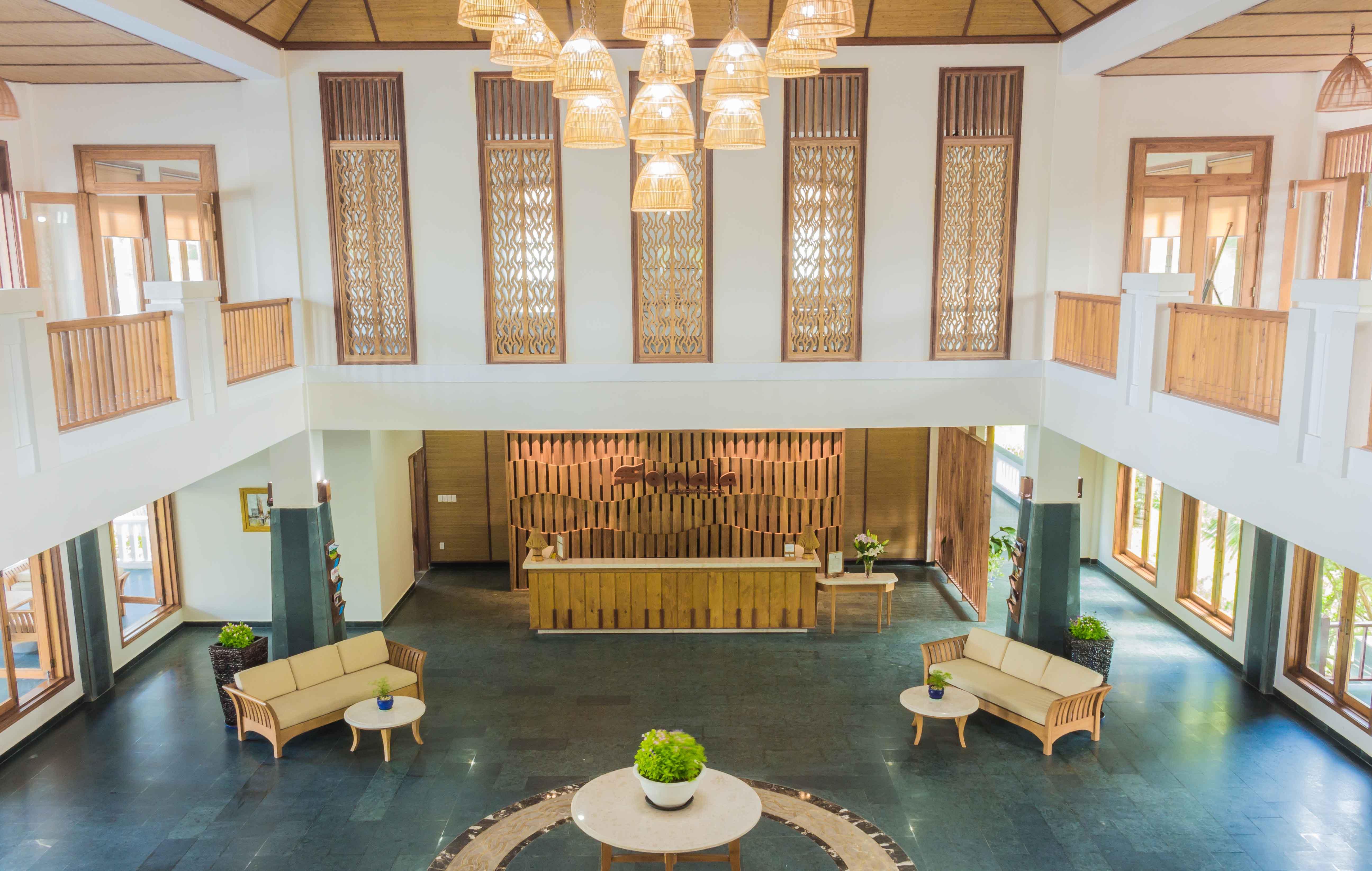 Sonata Resort and Spa