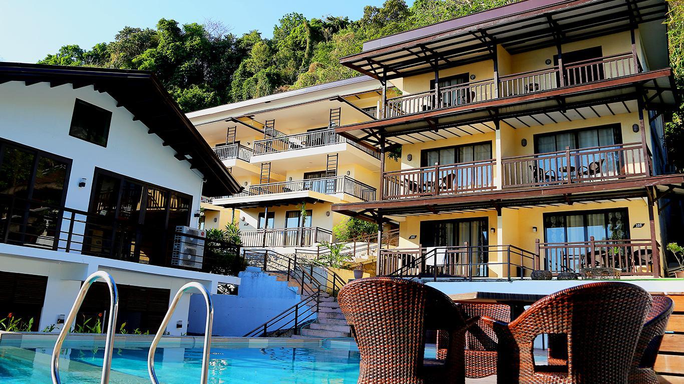 Altamare Dive & Leisure Resort Anilao image
