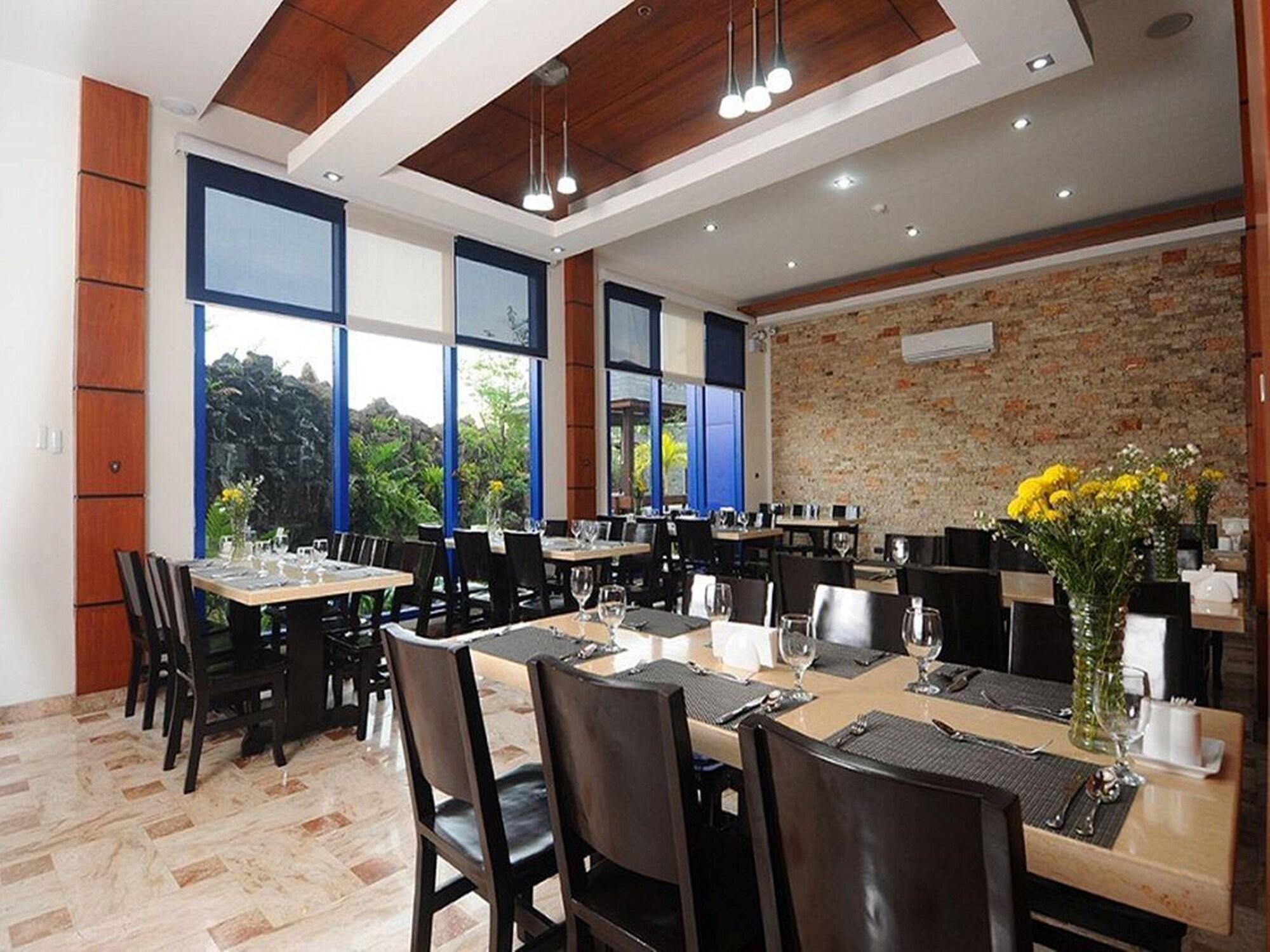 NDN Grand Hotel