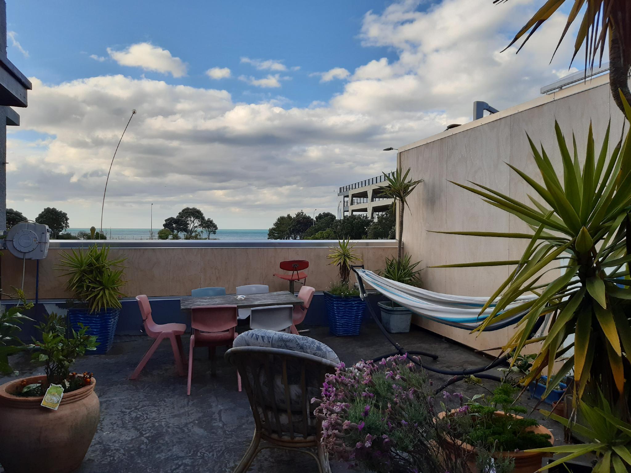 Ariki Backpackers