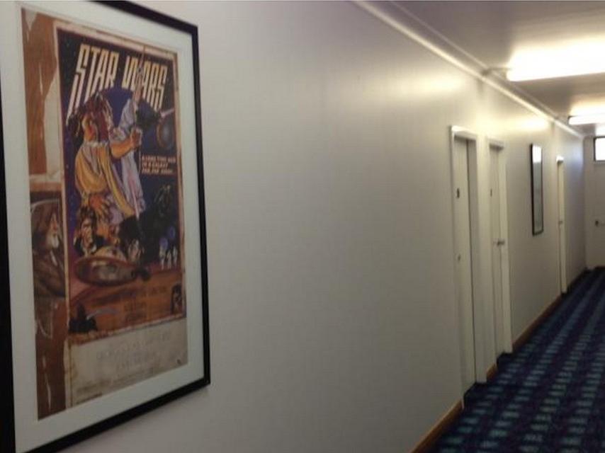 Tollgate Motel by null