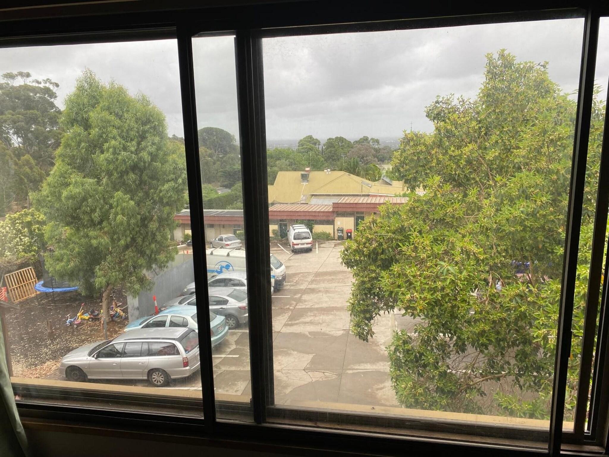 Tollgate Motel by null