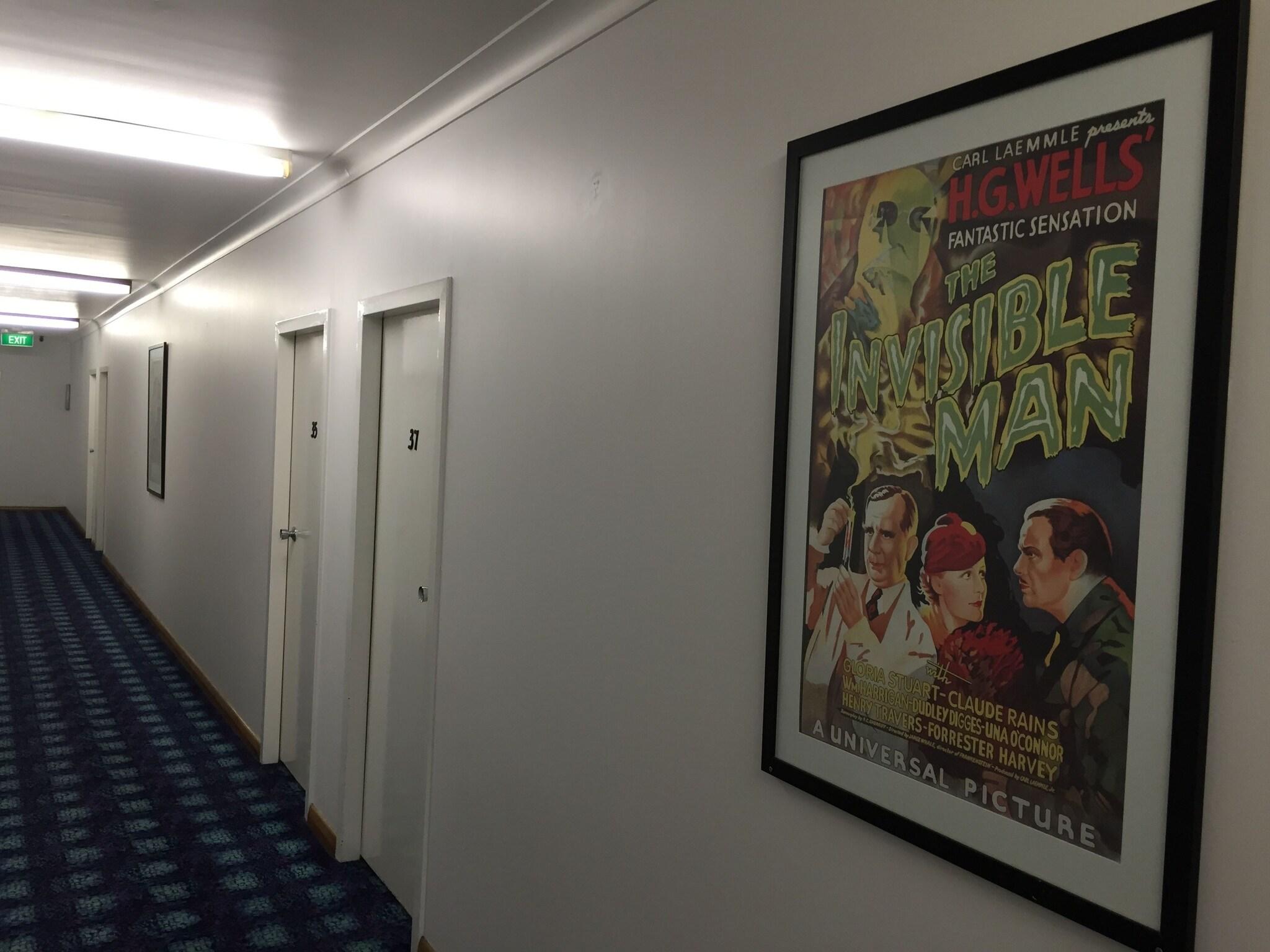 Tollgate Motel by null