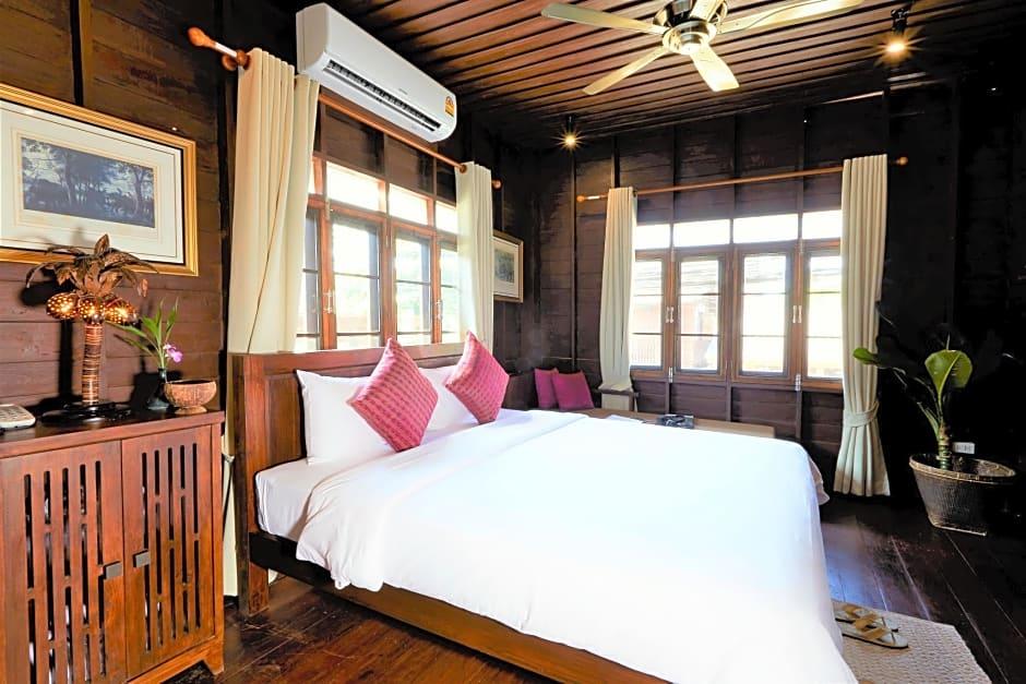 Lilu Hotel Pai