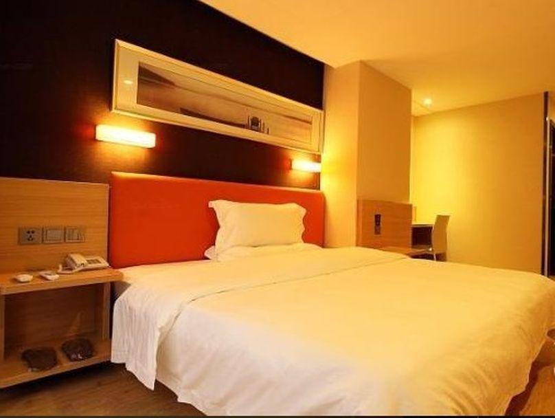 7 Days Premium Hotel Guilin Seven Star Internation