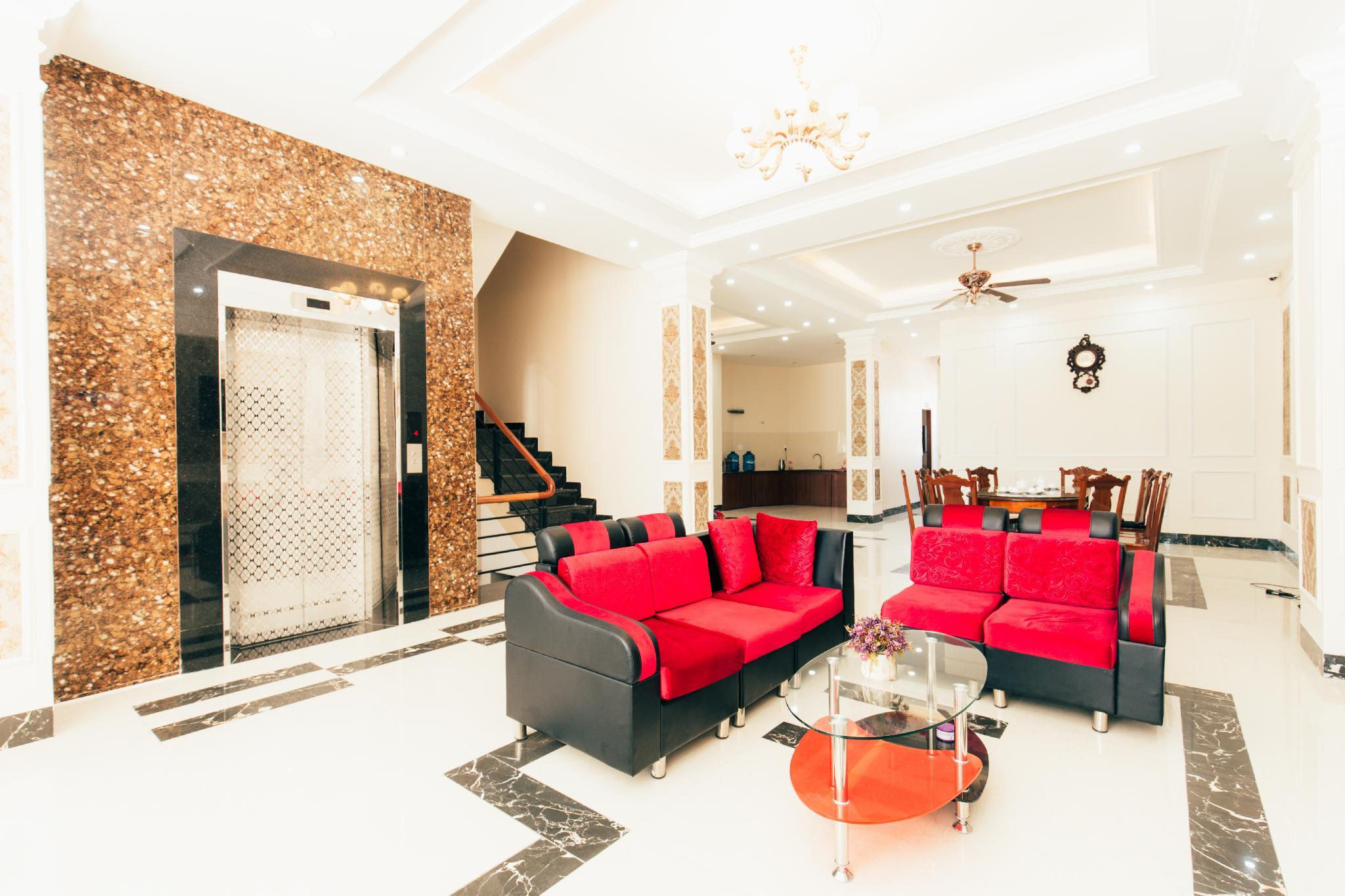 Bien Vang Hotel