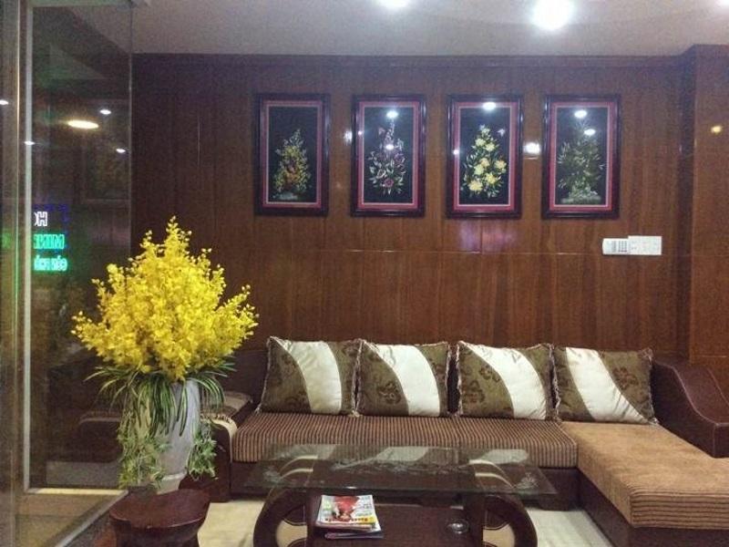 Minh Dang Hotel