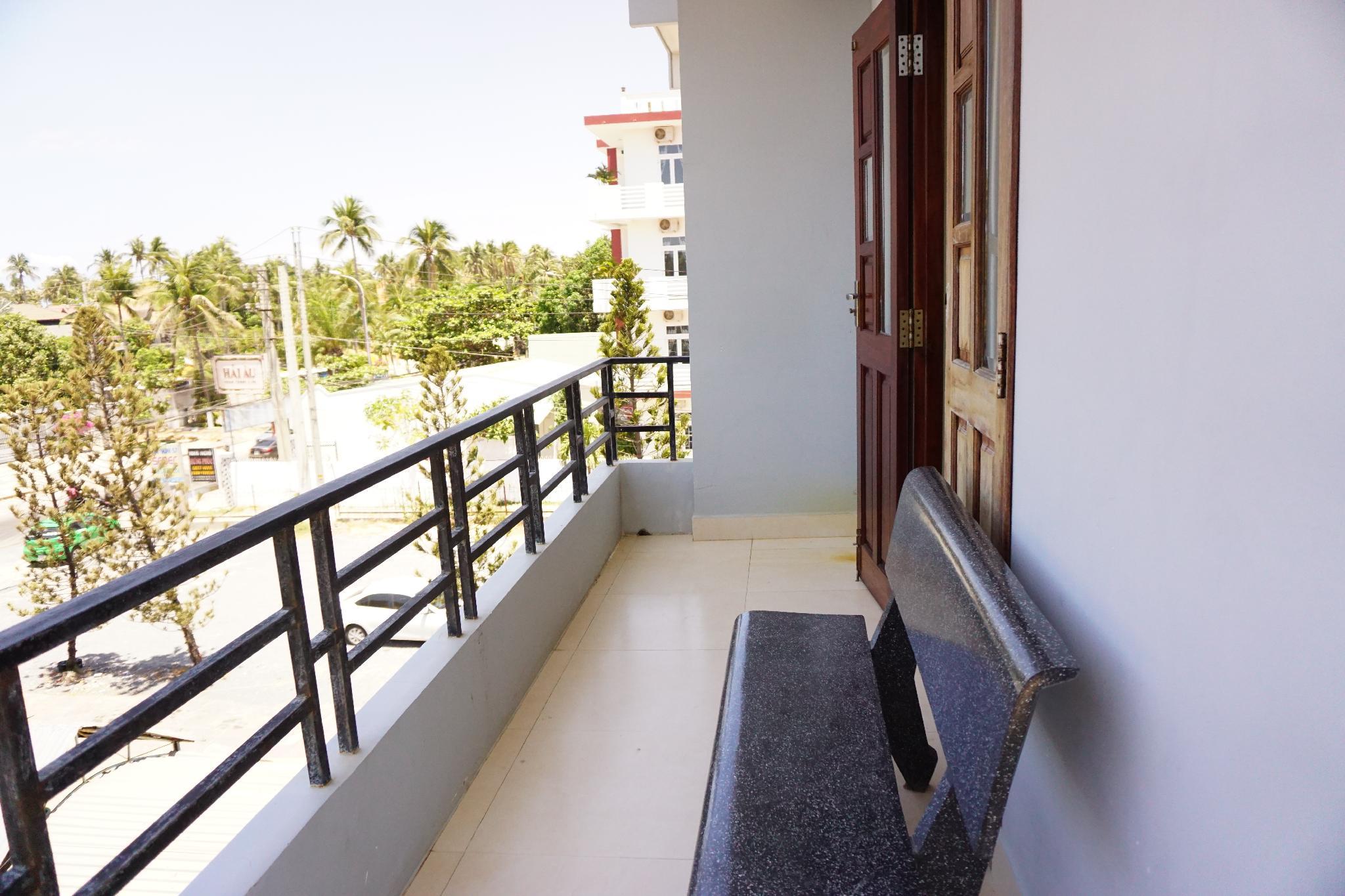 Cat Tien Guest House