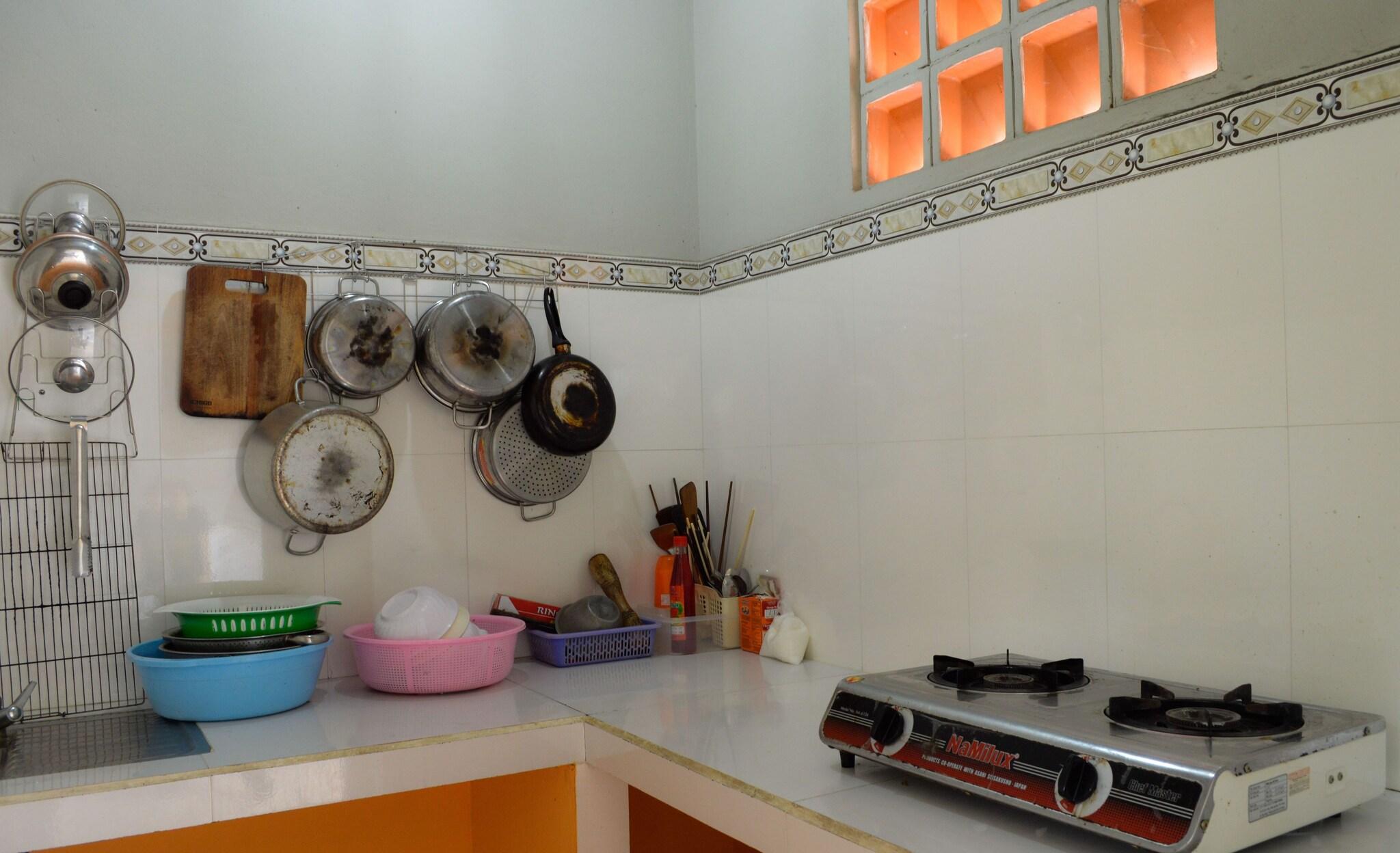 Cat Tien Guest House