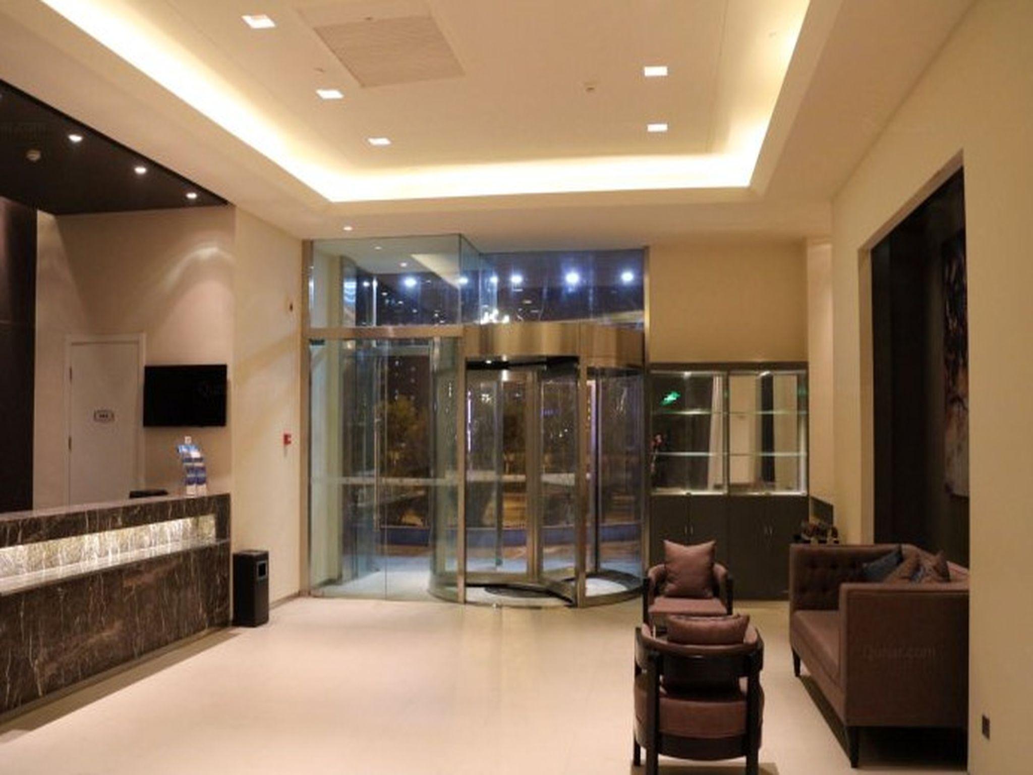 Jinjiang Inn Pinshang Xining Wusi West Road New Hu