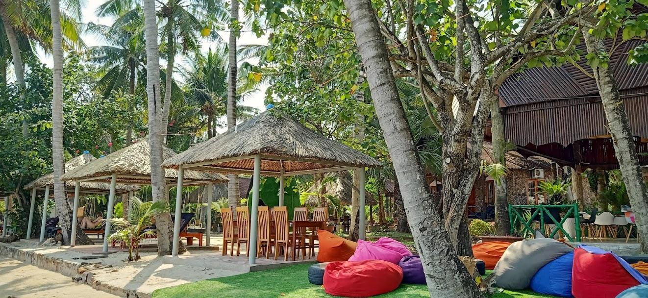 Mai Phuong Phu Quoc Resort
