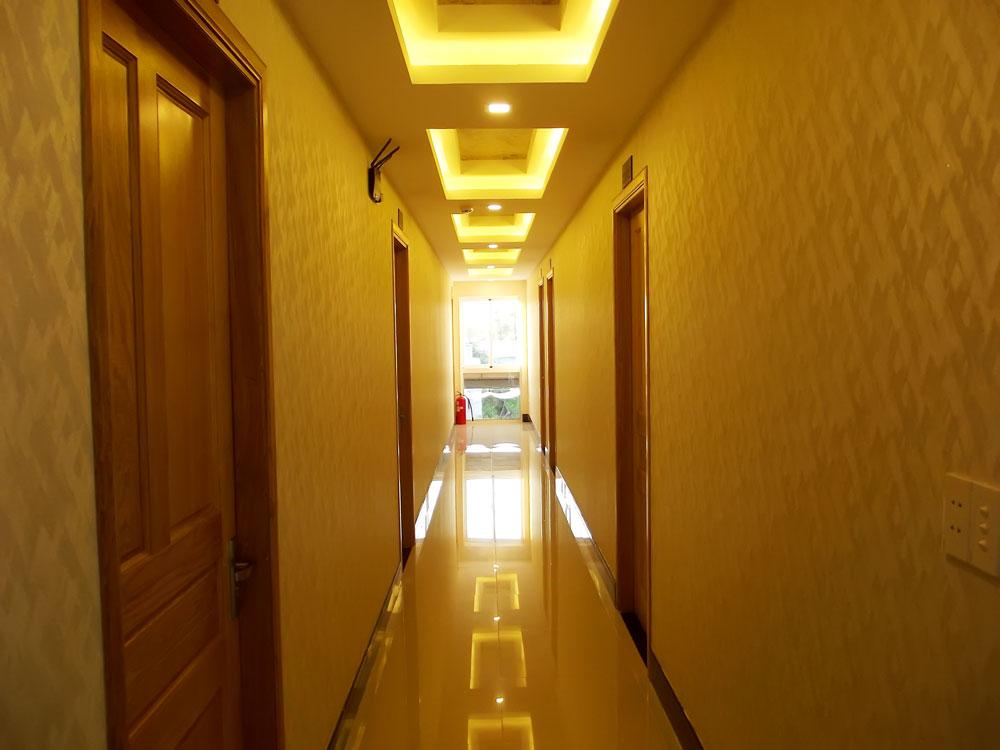 Seaview Long Hai Hotel