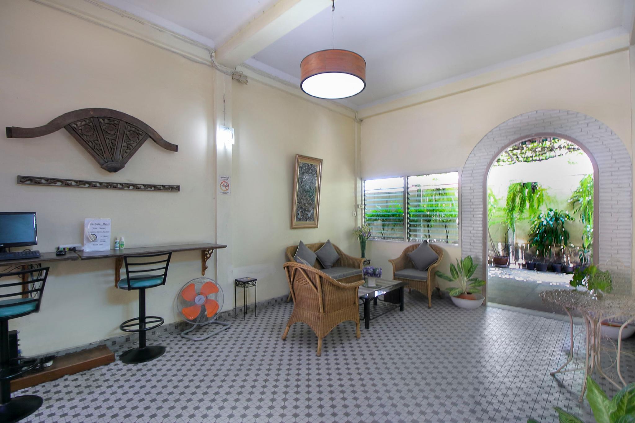 Rajata Hotel