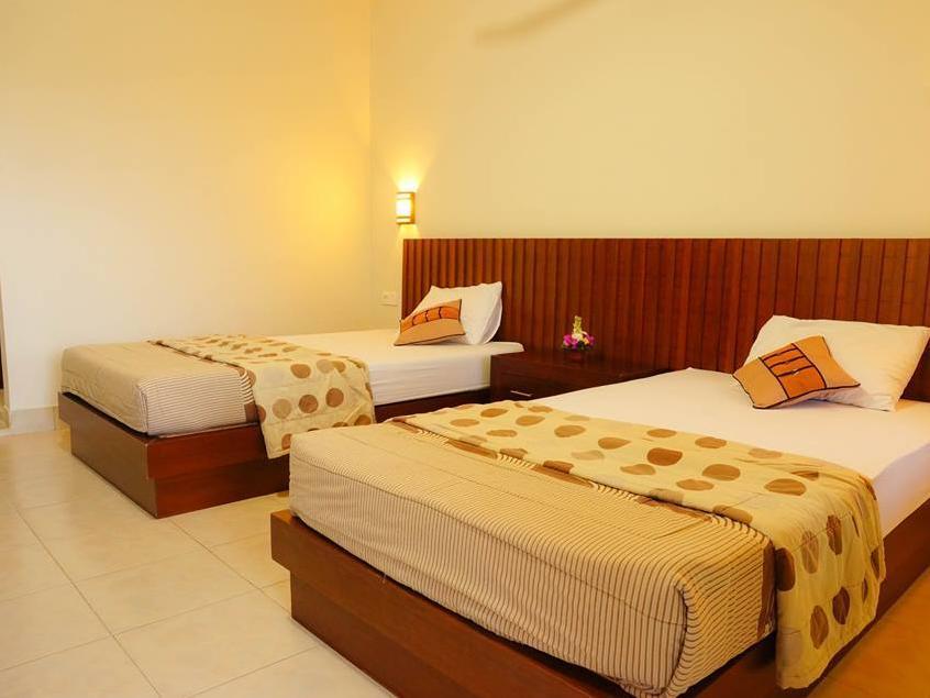 Desak Putu Putera Homestay