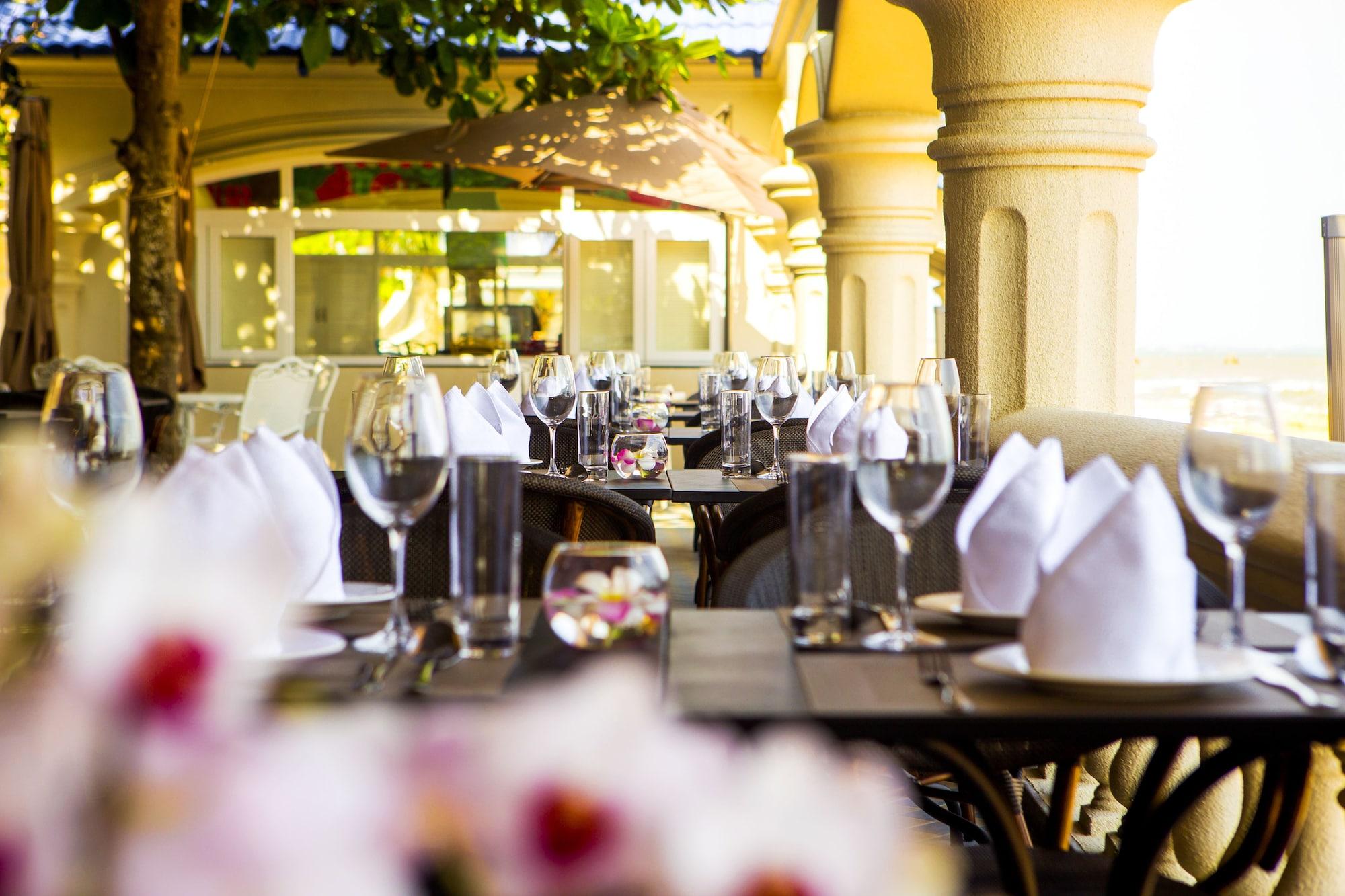 Lan Rung Phuoc Hai Resort And Spa