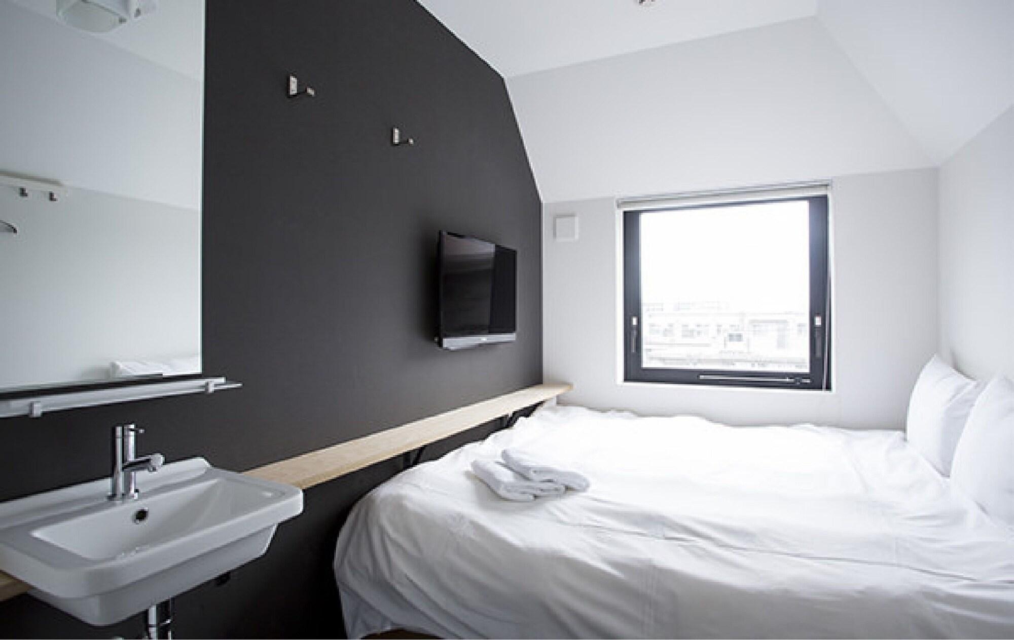 Piece Hostel Kyoto