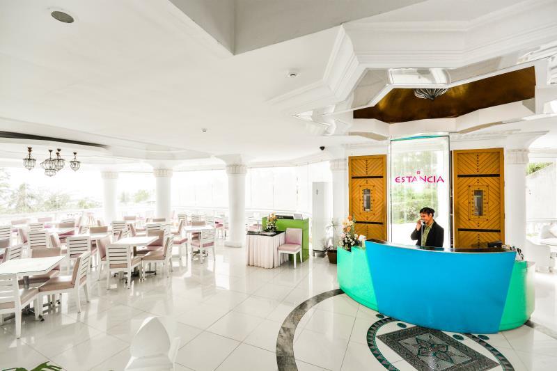 Estancia Resort Hotel