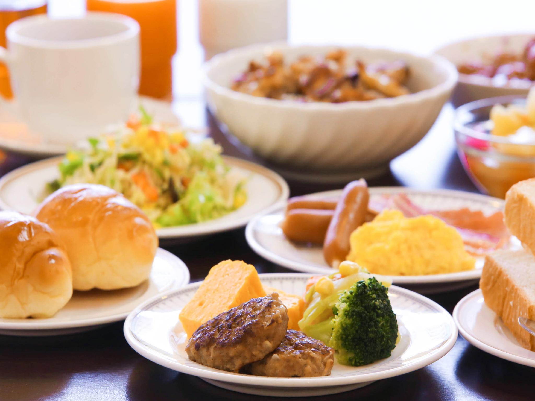 APA Hotel Sapporo-Susukino-Ekiminami