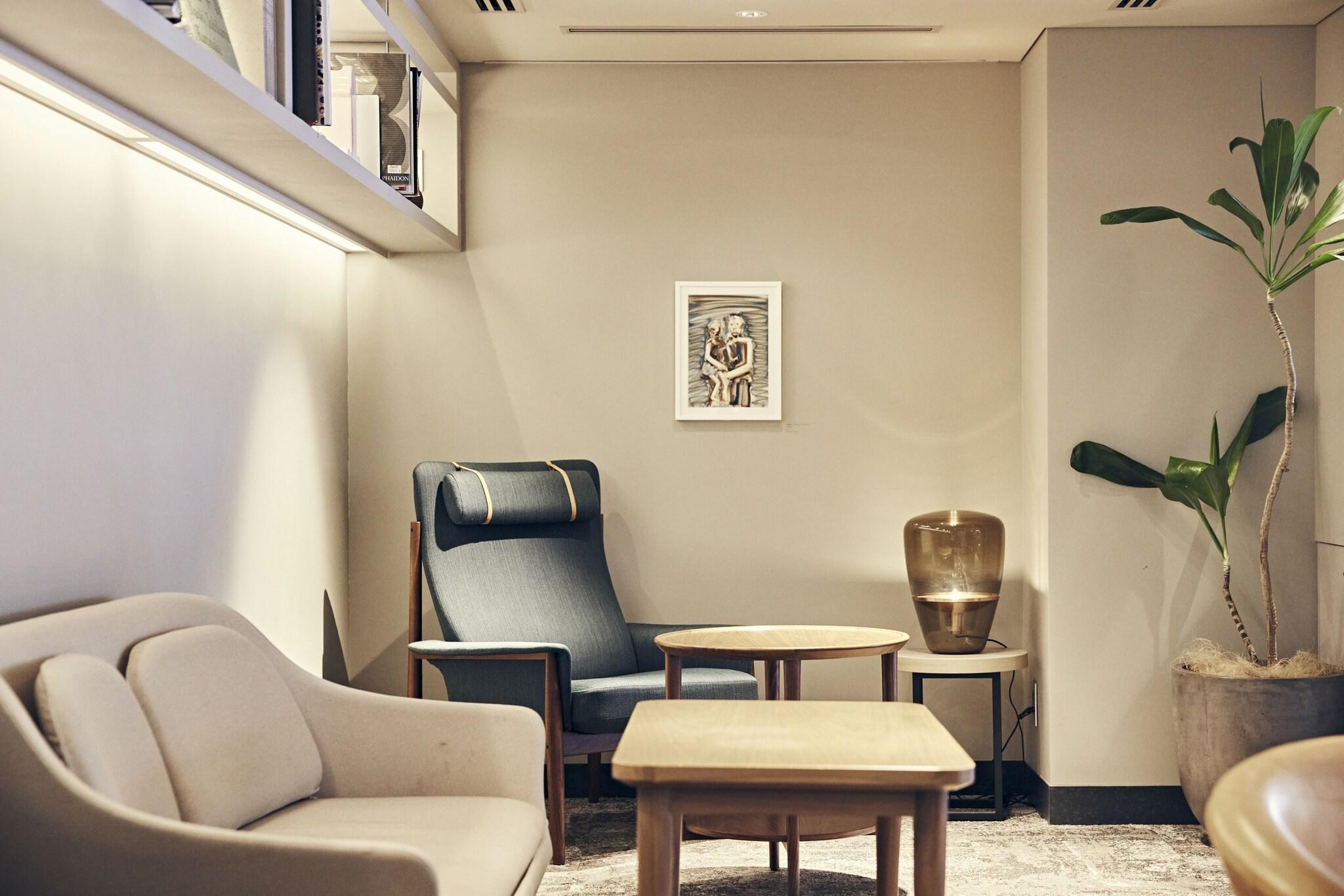 NOHGA HOTEL UENO TOKYO by null