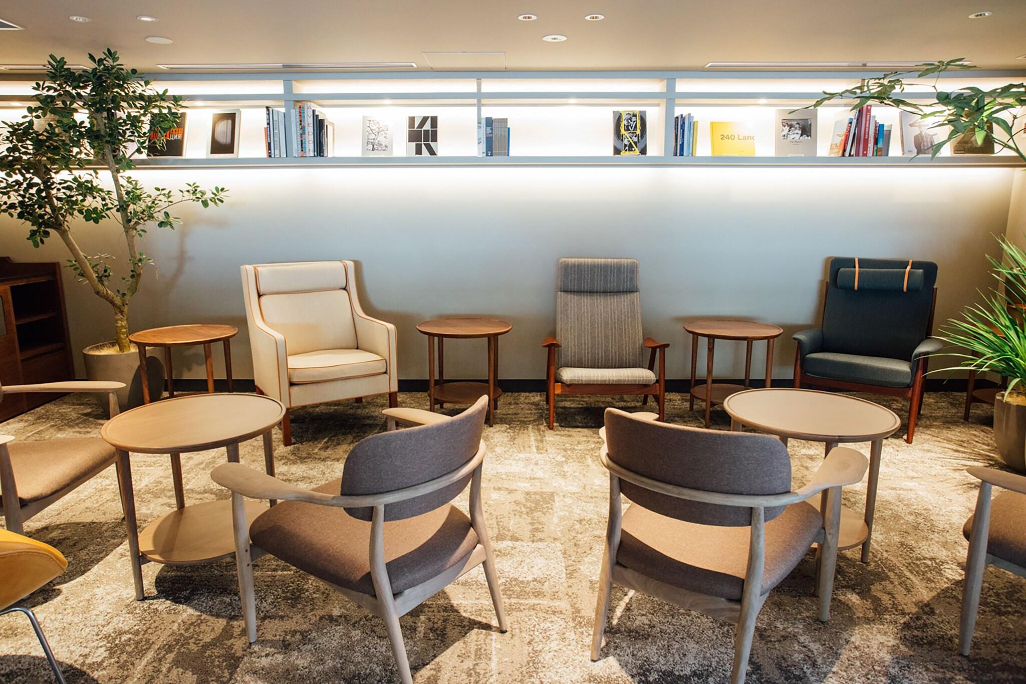 NOHGA HOTEL UENO TOKYO by null