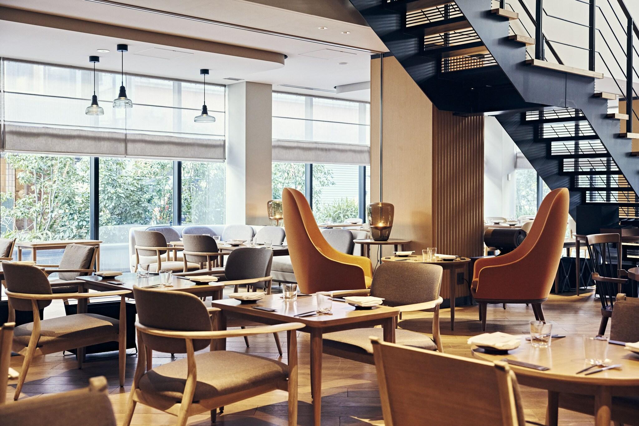 NOHGA HOTEL UENO TOKYO by null