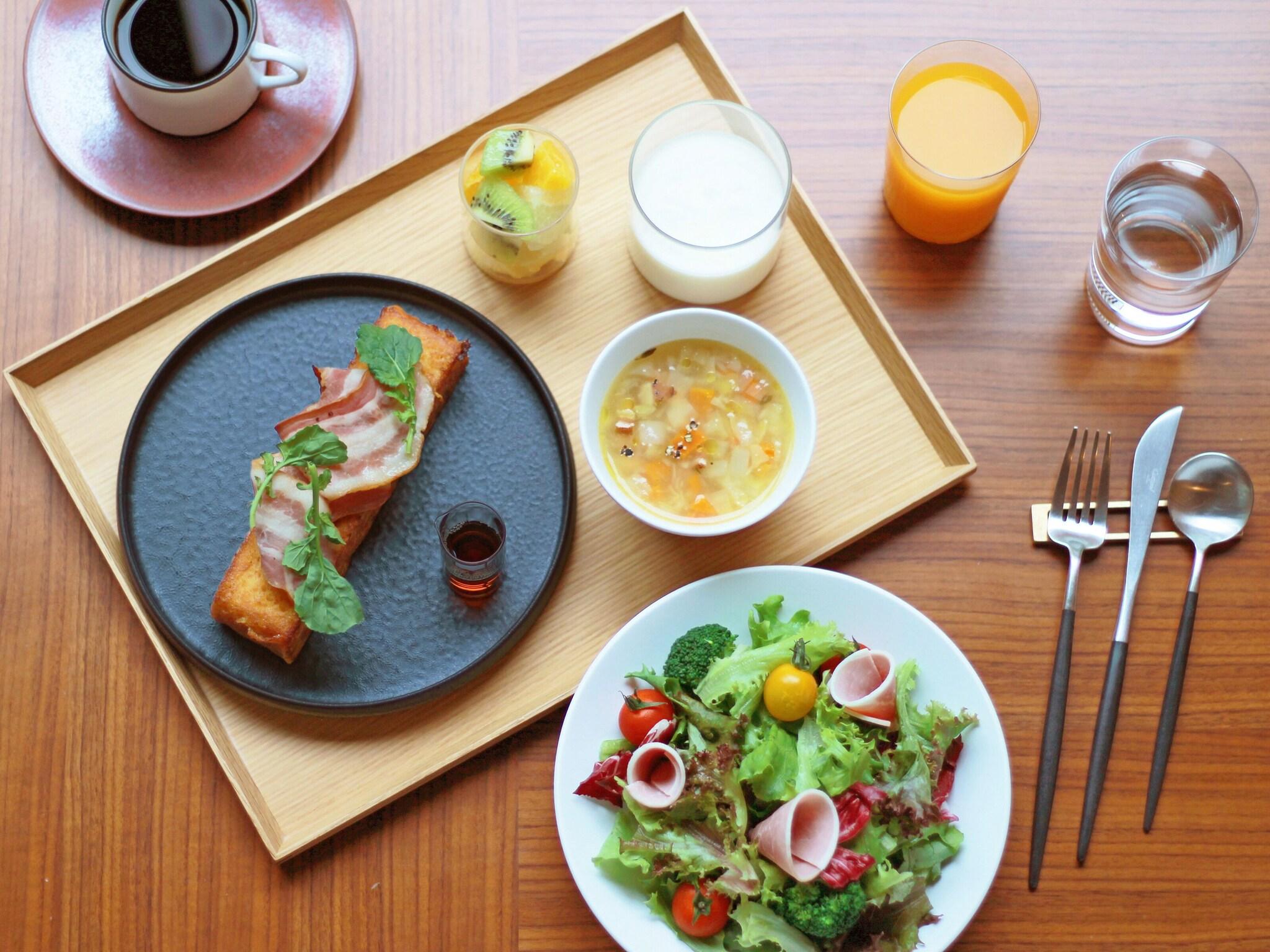 NOHGA HOTEL UENO TOKYO by null