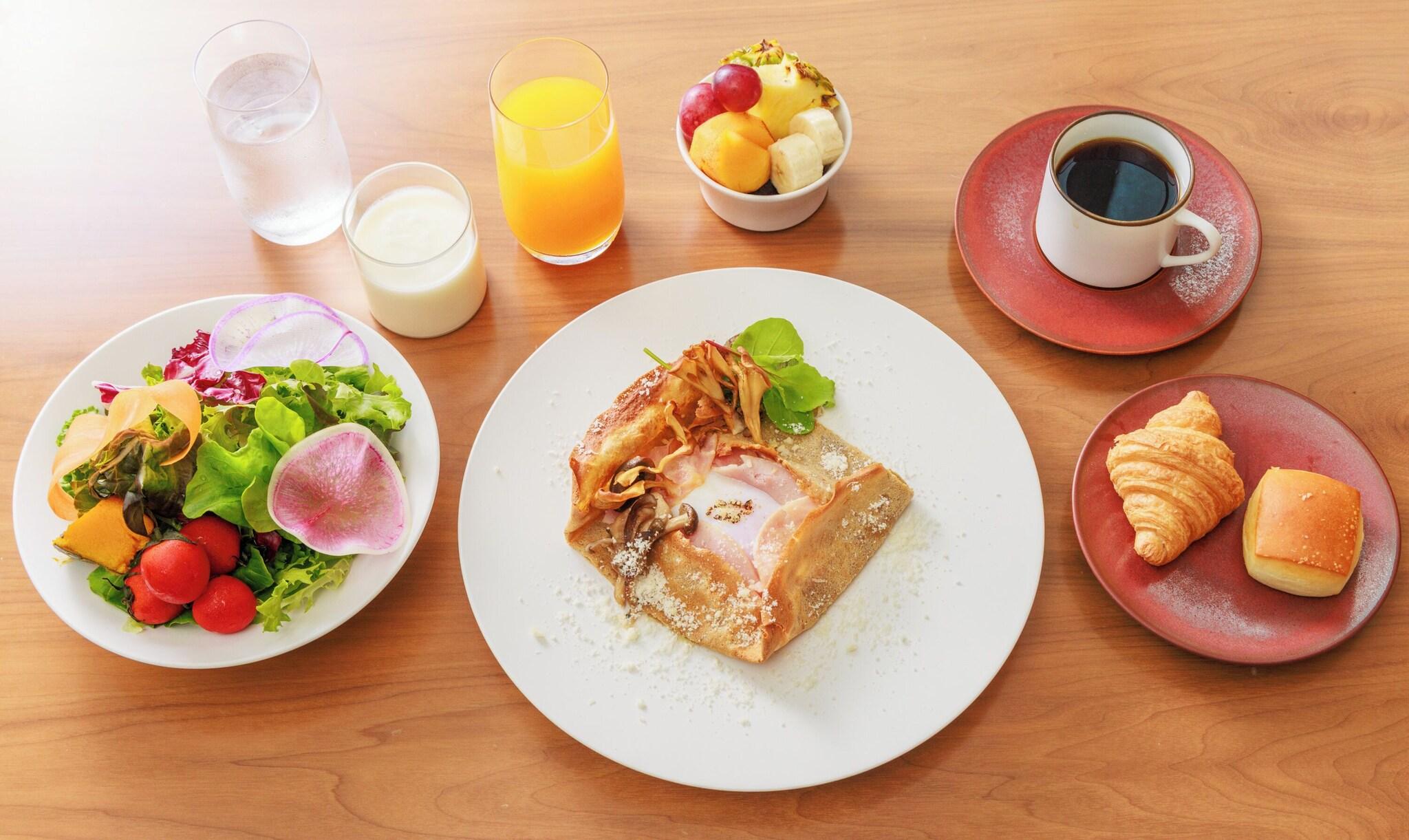 NOHGA HOTEL UENO TOKYO by null